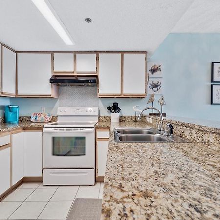 Tropical Winds 403 By Albvr - 2Br, 2Ba Beachfront Beauty With Incredible Views, Outdoor Pool, Fitness Room, And Grill Area Gulf Shores Kültér fotó